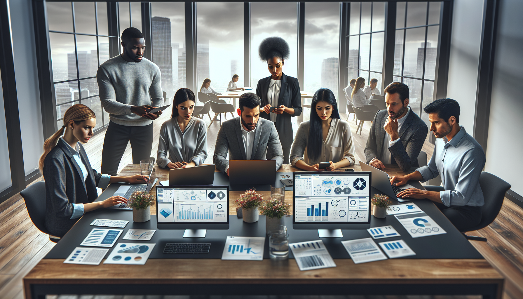 discover the essential tips for selecting the perfect niche-specific saas that aligns with your business needs. explore features, pricing, and user experiences to make an informed decision and maximize your productivity.