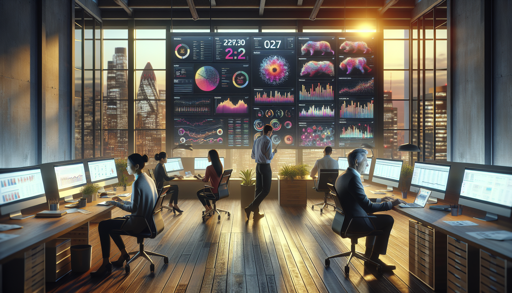 discover how analytics plays a crucial role in enhancing the utilization of niche-specific saas applications. explore strategies to leverage data insights for improved performance, user engagement, and tailored solutions that meet unique market demands.